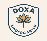 Doxa Kindergarten logo